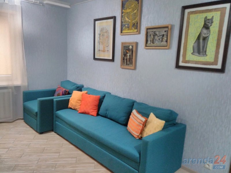 Фото квартиры 6