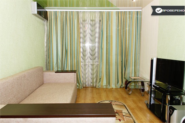 Фото квартиры 3