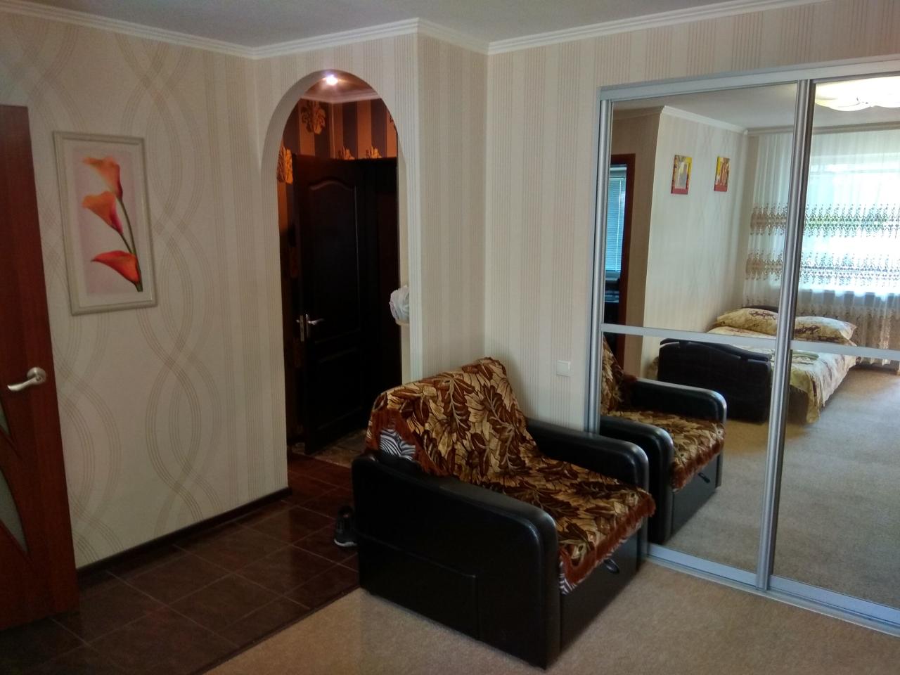 Фото квартиры 4