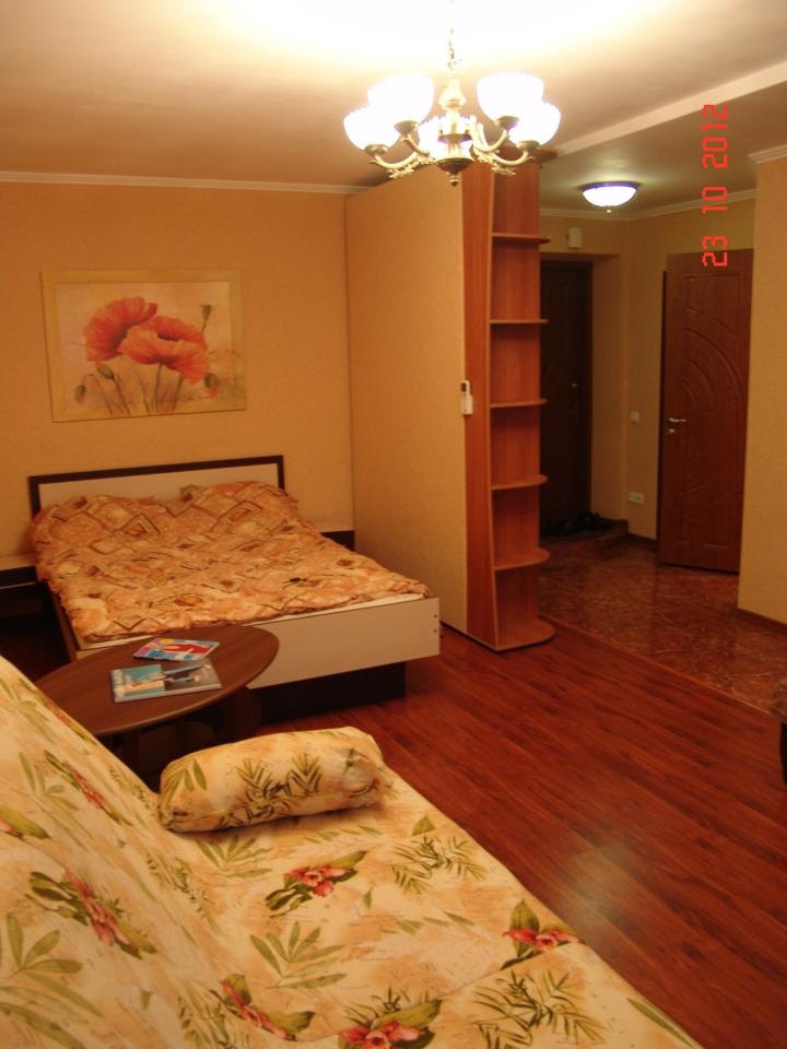 Фото квартиры 2