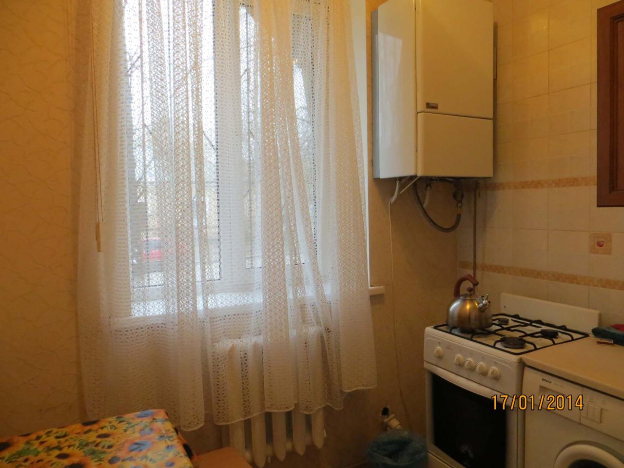 Фото квартиры 3