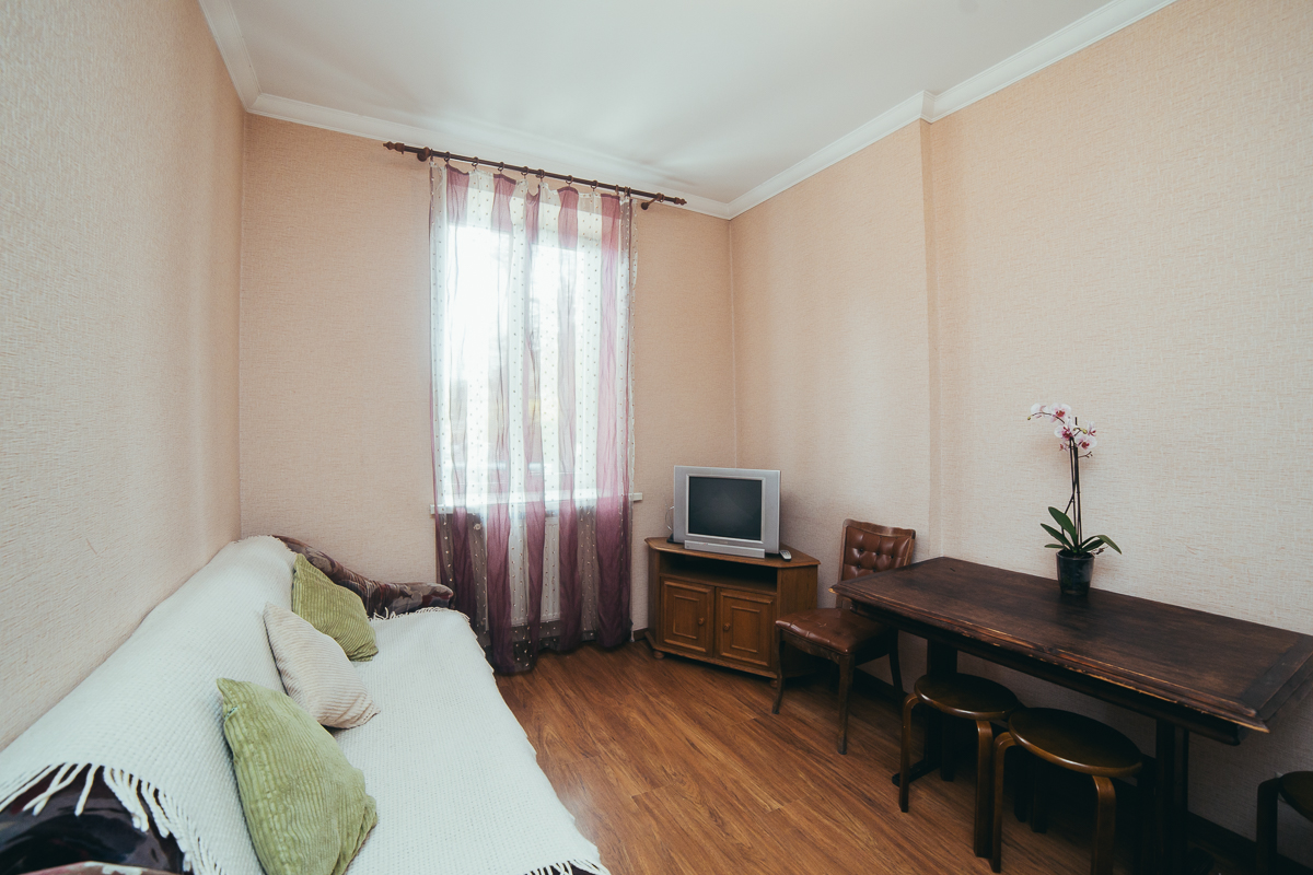 Фото квартиры 1