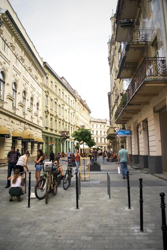 Фото квартиры 10