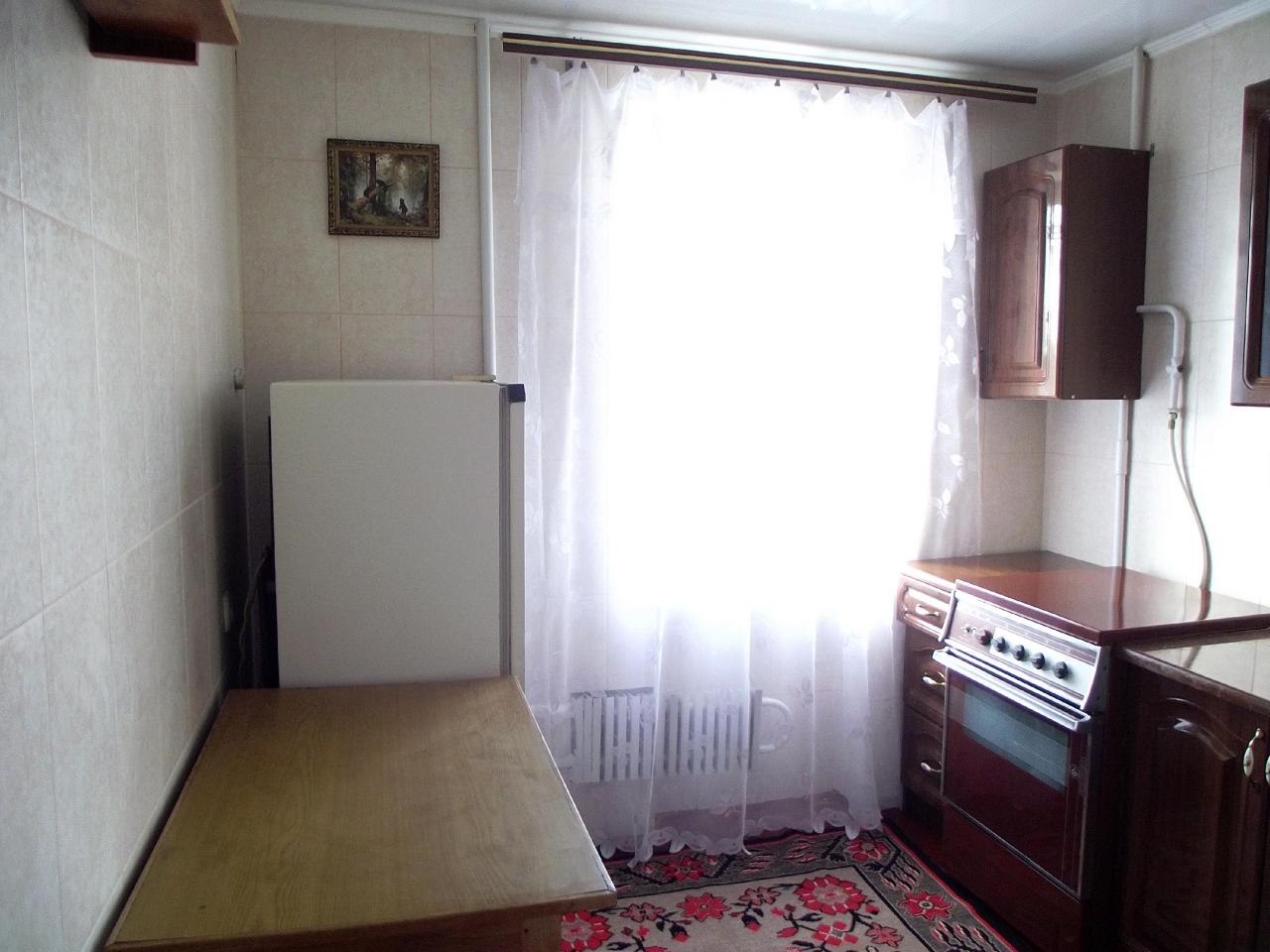 Фото квартиры 3