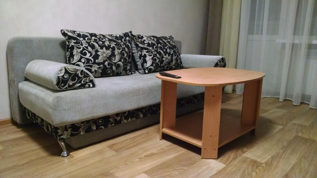 Фото квартиры 3