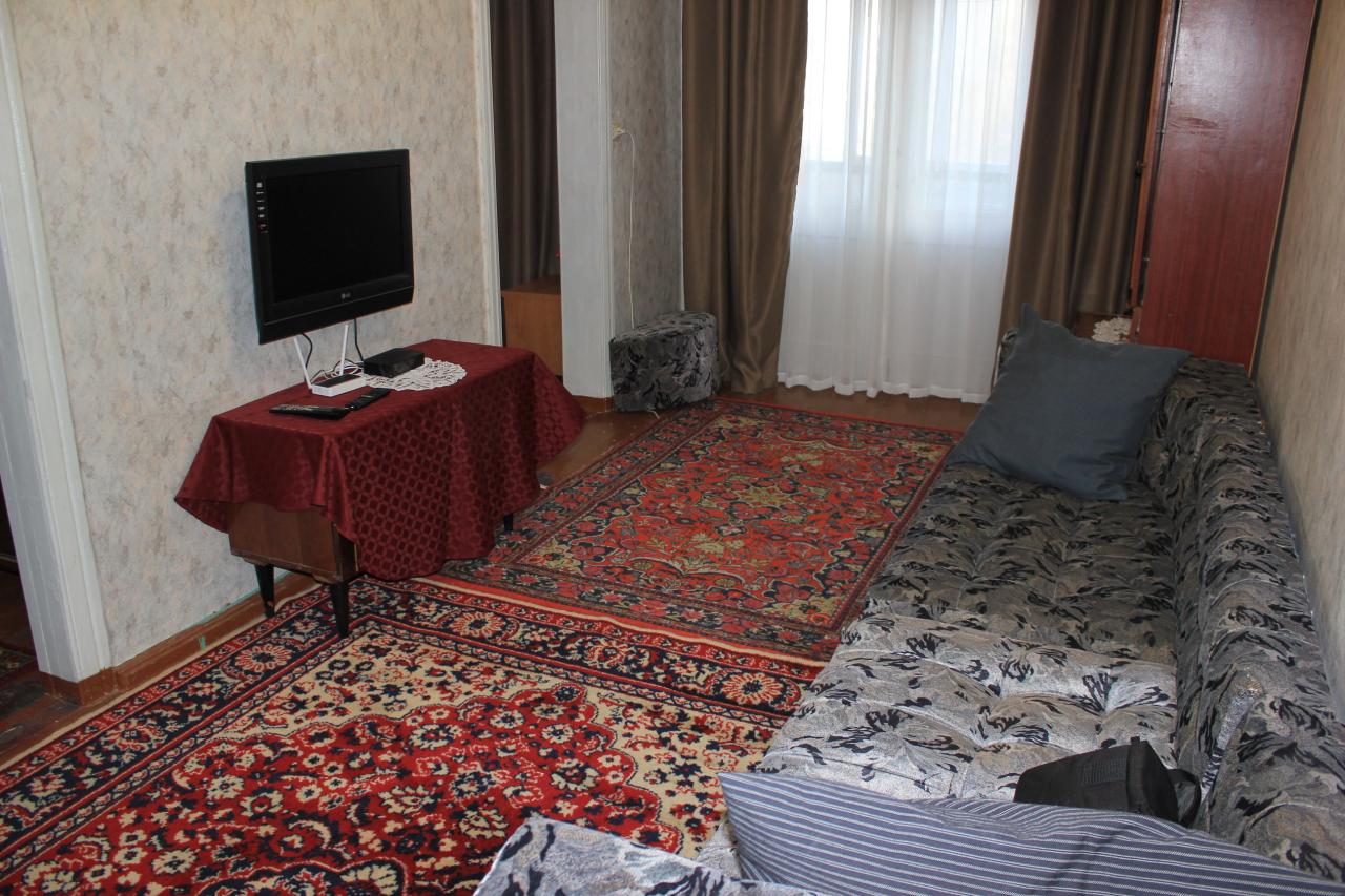 Фото квартиры 2