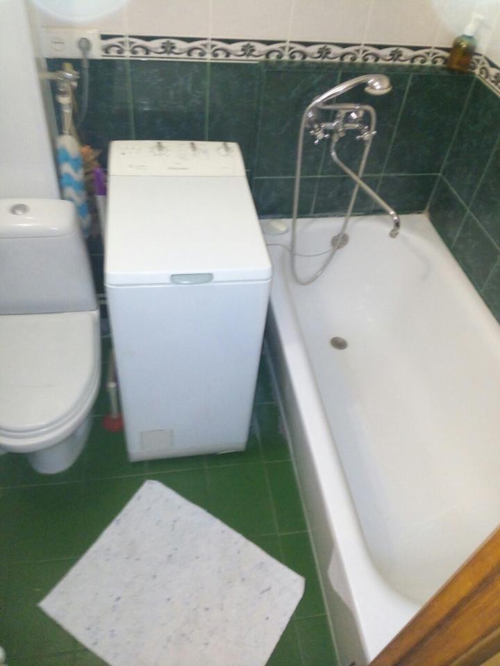 Фото квартиры 6