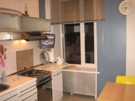 Фото квартиры 3