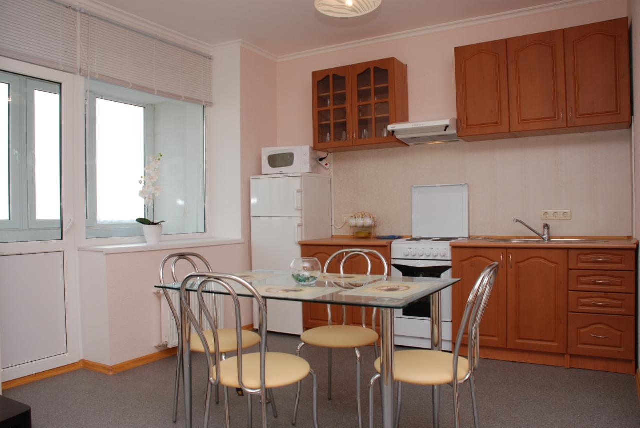 Фото квартиры 3