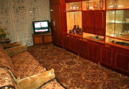 Фото квартиры 2