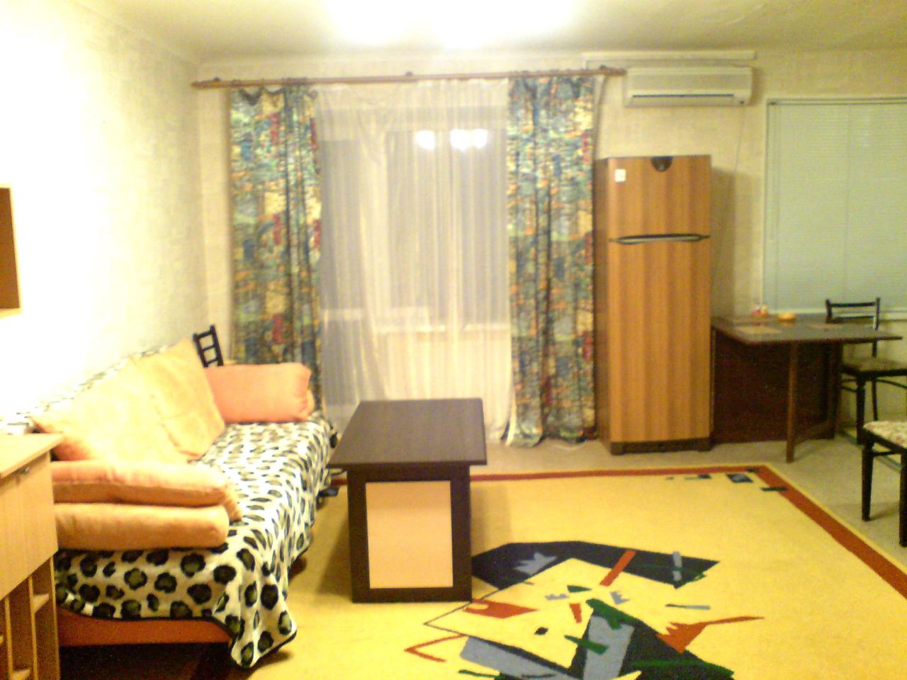 Фото квартиры 2