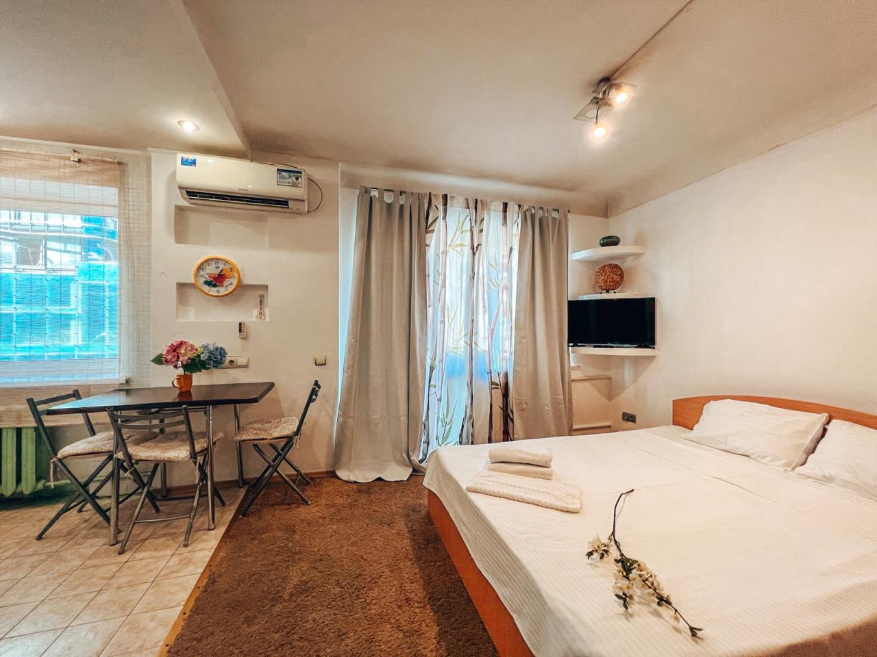 Фото квартиры 1