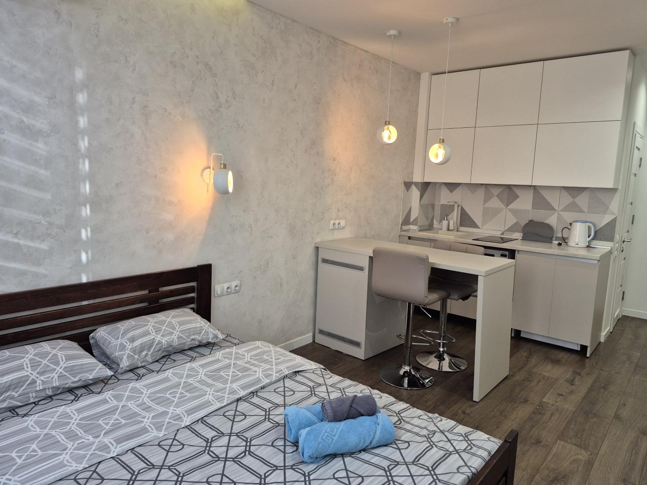 Фото квартиры 1