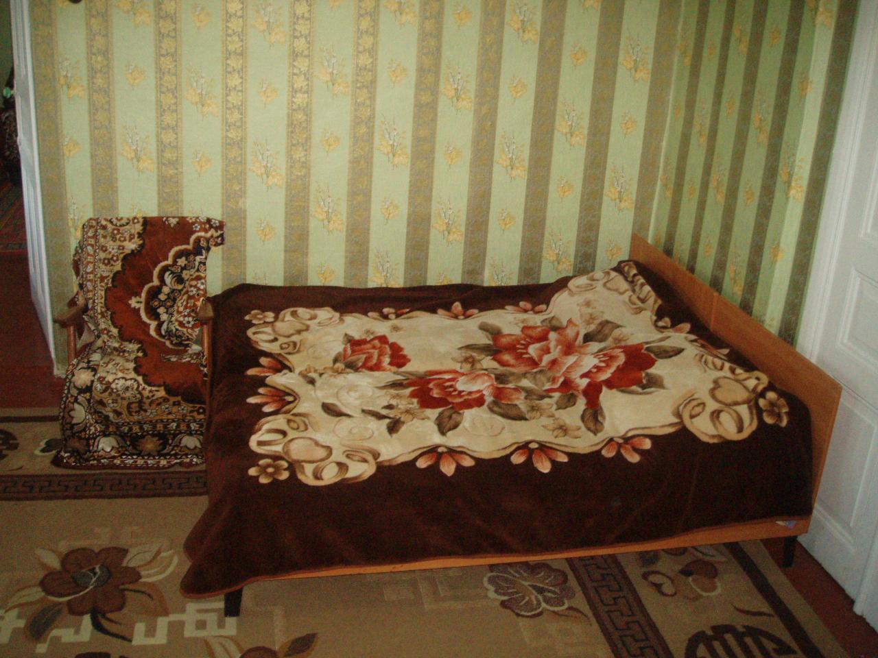 Фото квартиры 1