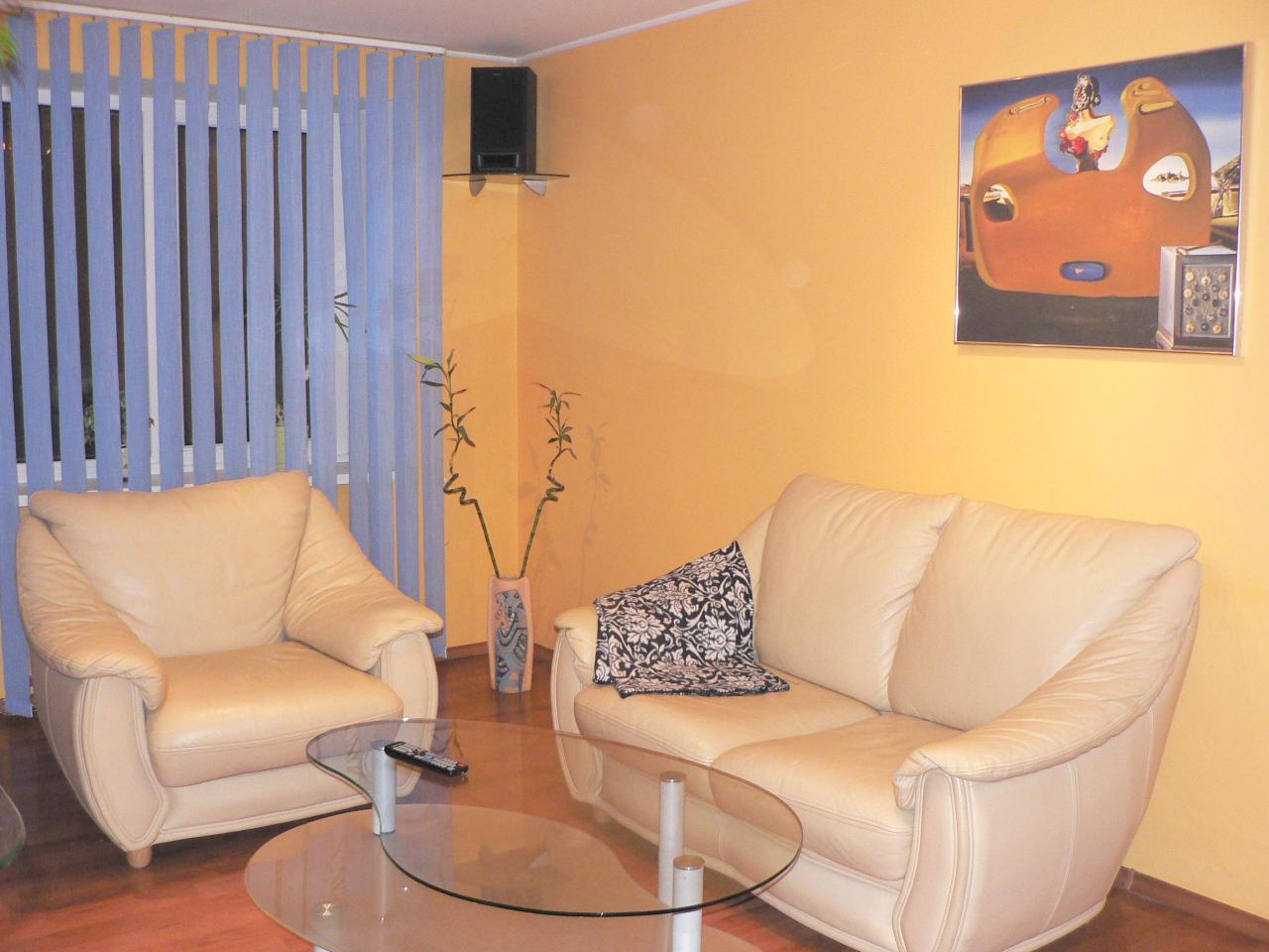 Фото квартиры 3