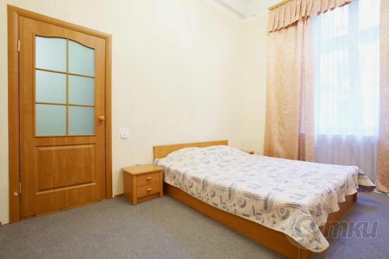 Фото квартиры 1