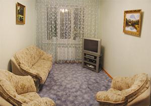 Фото квартиры 3