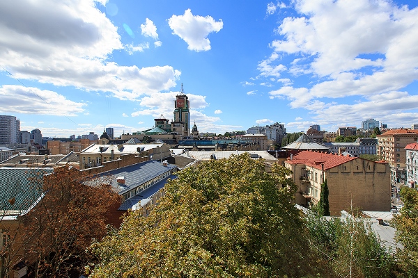 Фото квартиры 12