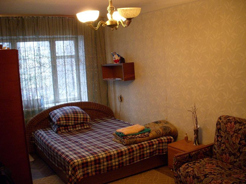 Фото квартиры 1