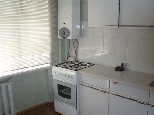 Фото квартиры 2