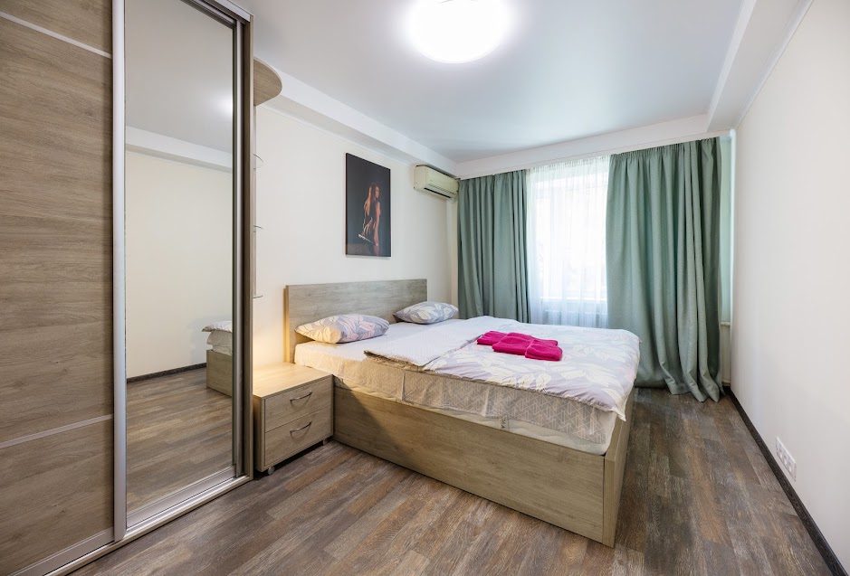 Фото квартиры 1