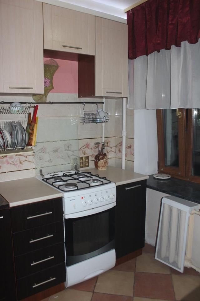 Фото квартиры 3