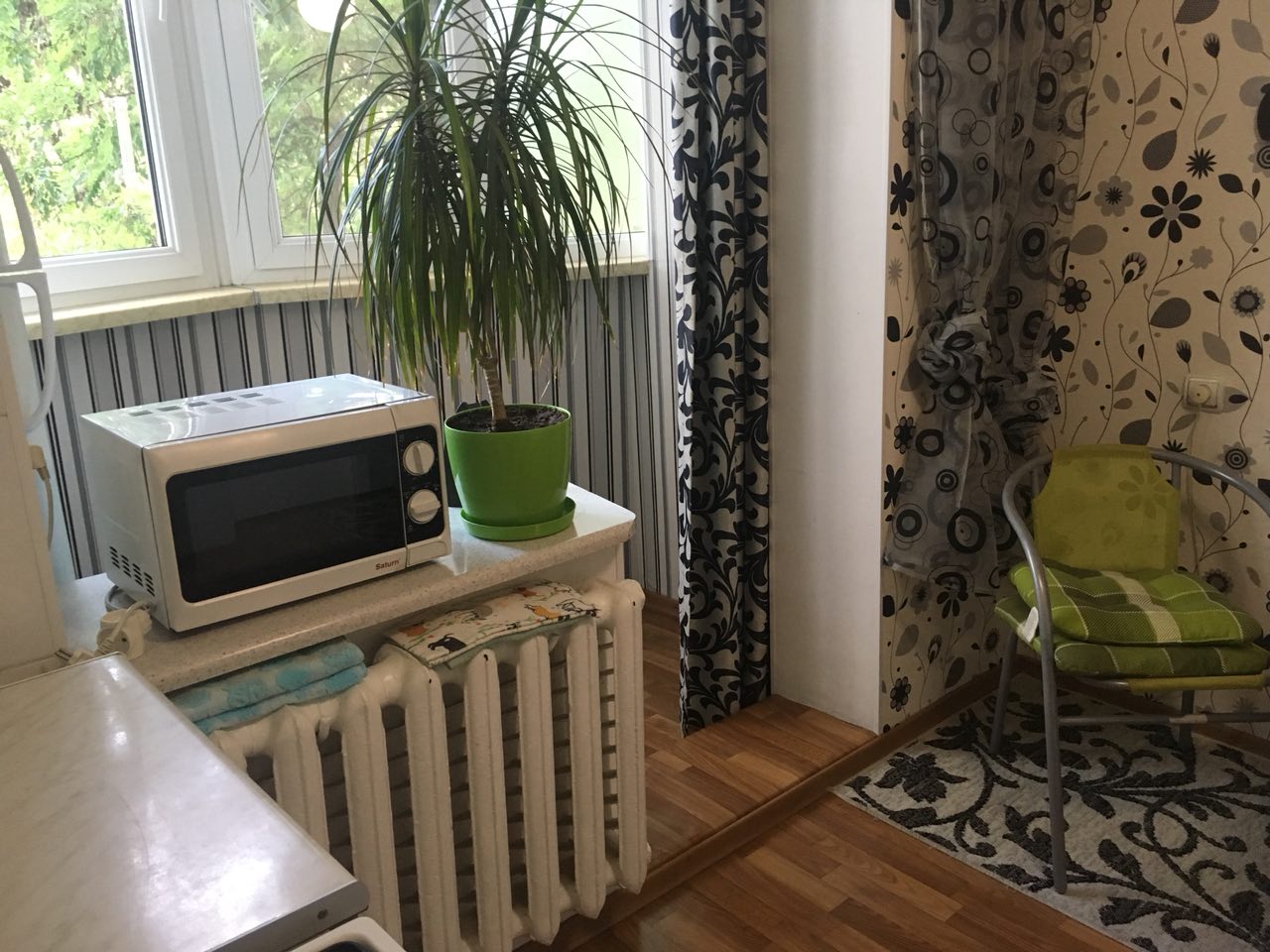 Фото квартиры 5