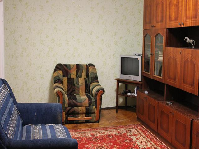 Фото квартиры 2