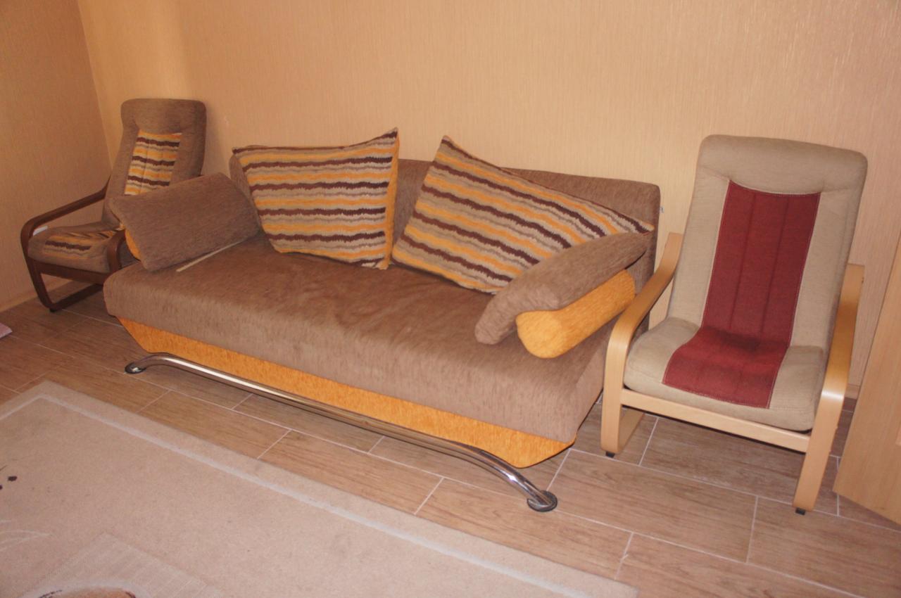 Фото квартиры 1