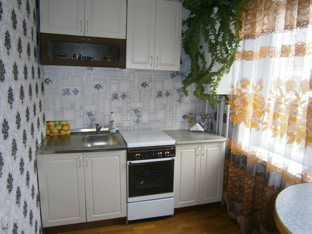 Фото квартиры 3