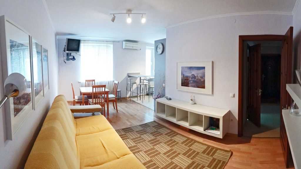 Фото квартиры 2