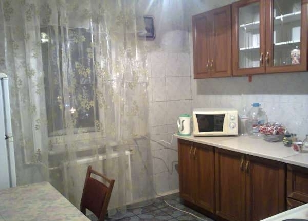 Фото квартиры 1