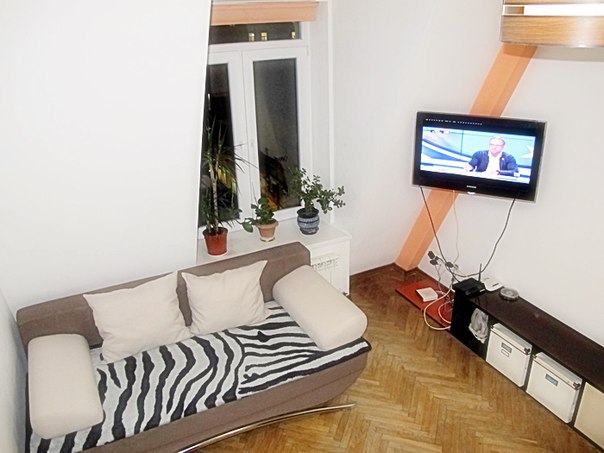 Фото квартиры 7