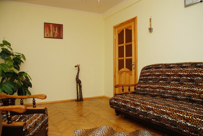 Фото квартиры 3