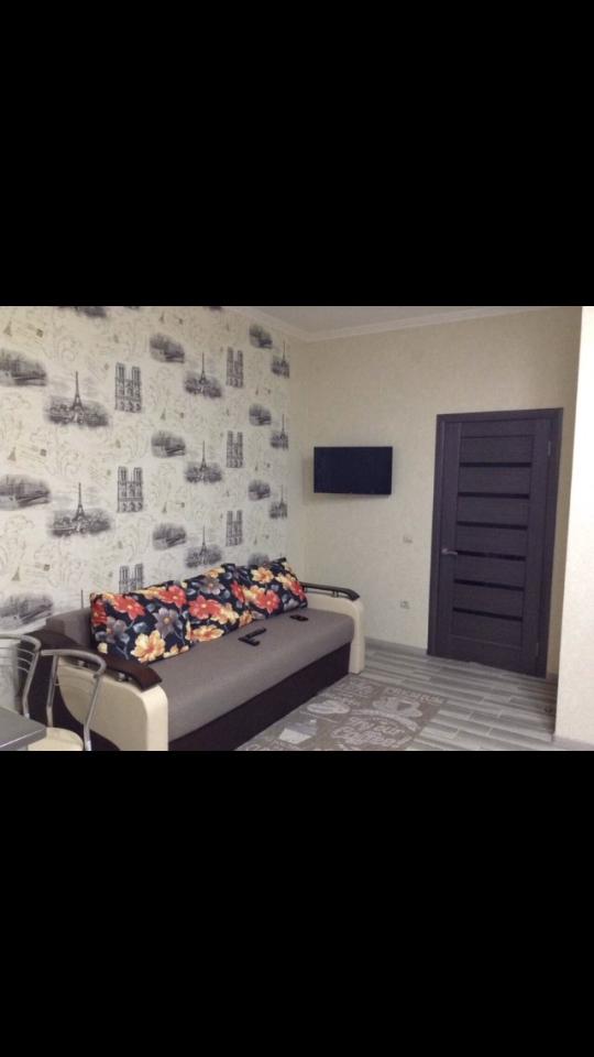 Фото квартиры 3