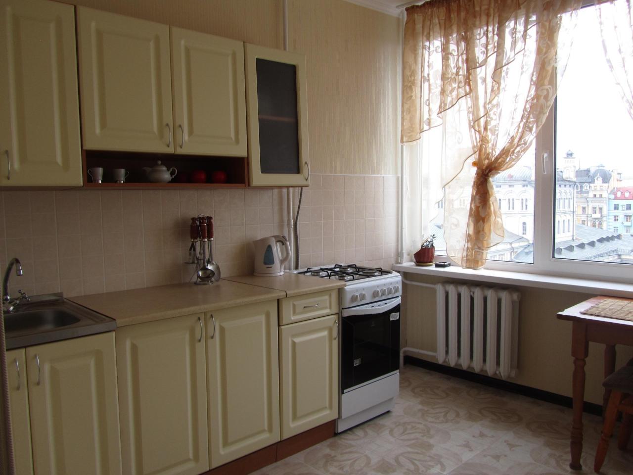 Фото квартиры 7