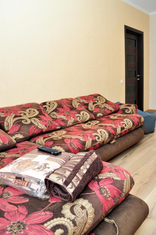 Фото квартиры 3