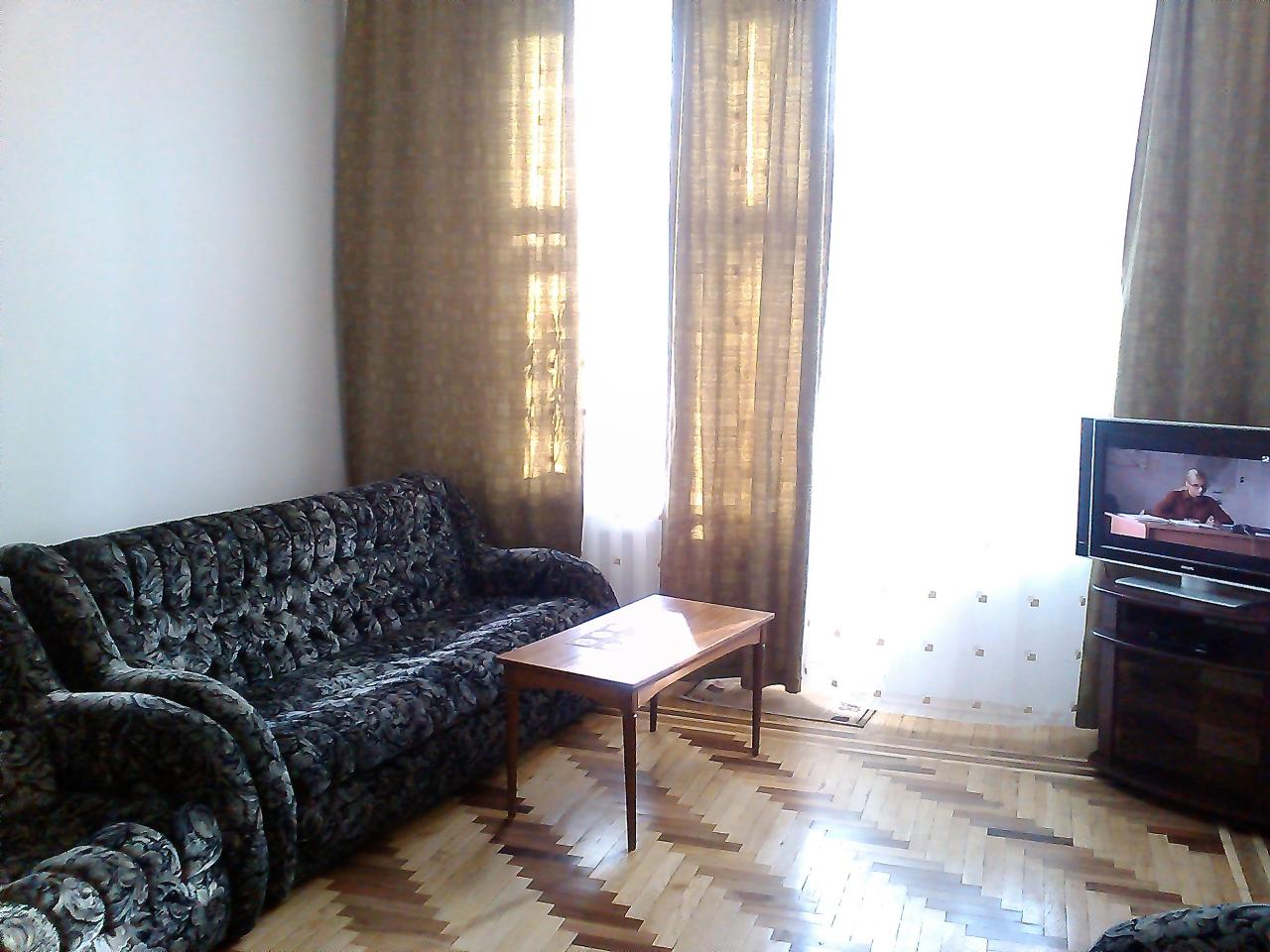 Фото квартиры 1