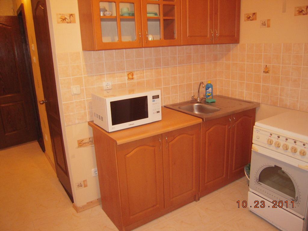 Фото квартиры 3