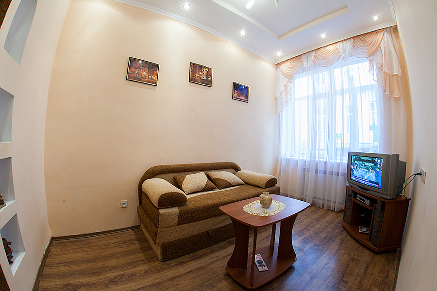 Фото квартиры 4