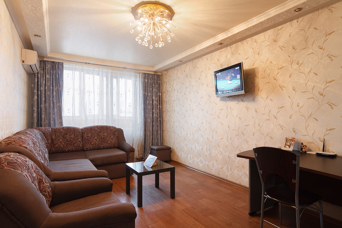 Фото квартиры 1