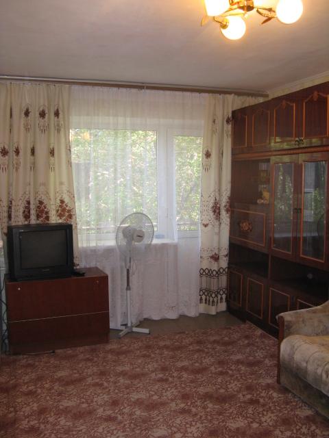 Фото квартиры 1