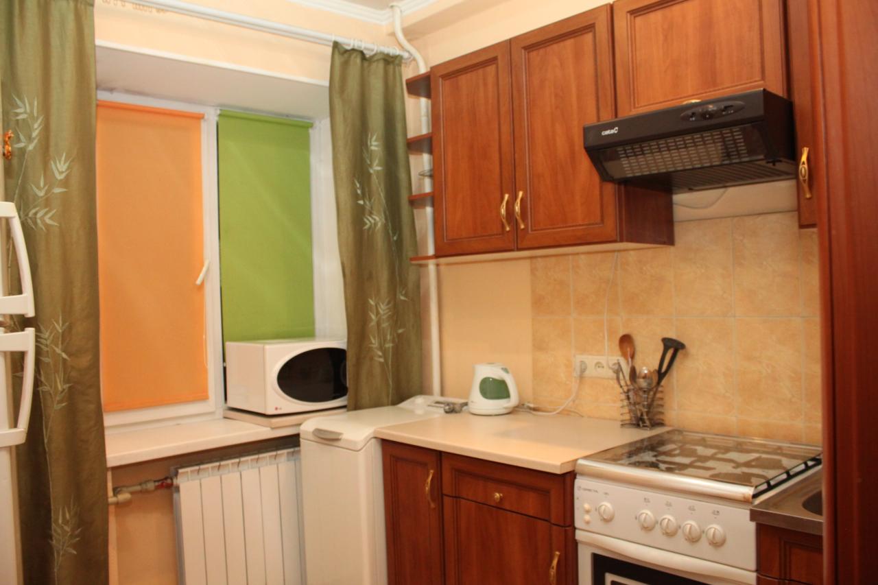 Фото квартиры 3