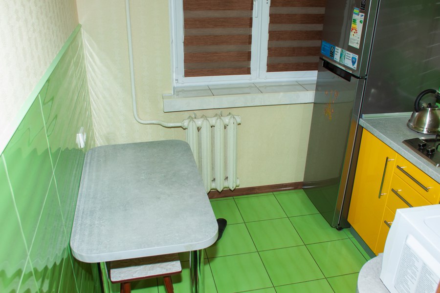 Фото квартиры 4