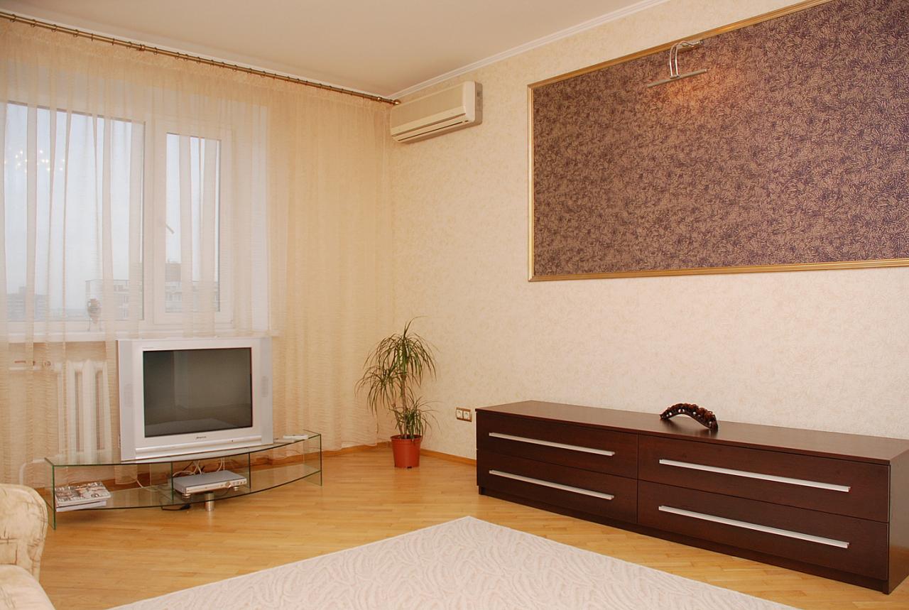 Фото квартиры 1