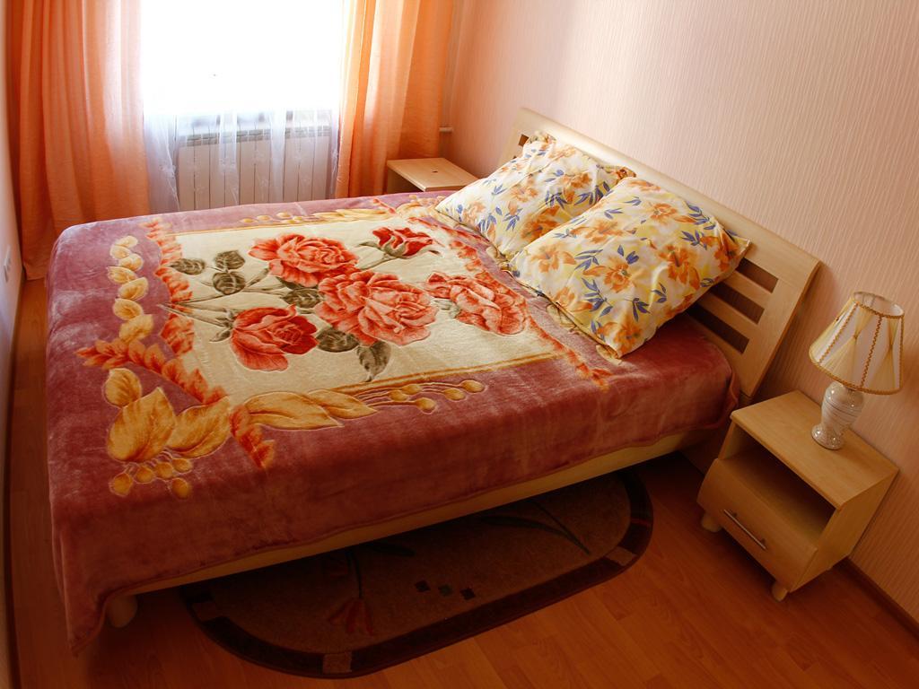 Фото квартиры 3