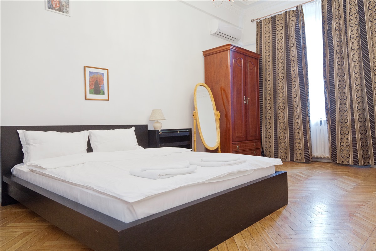 Фото квартиры 1