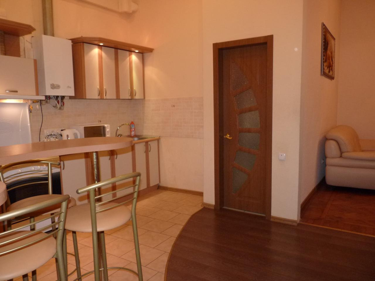 Фото квартиры 3