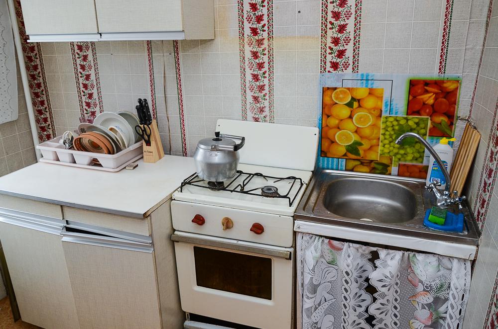 Фото квартиры 3