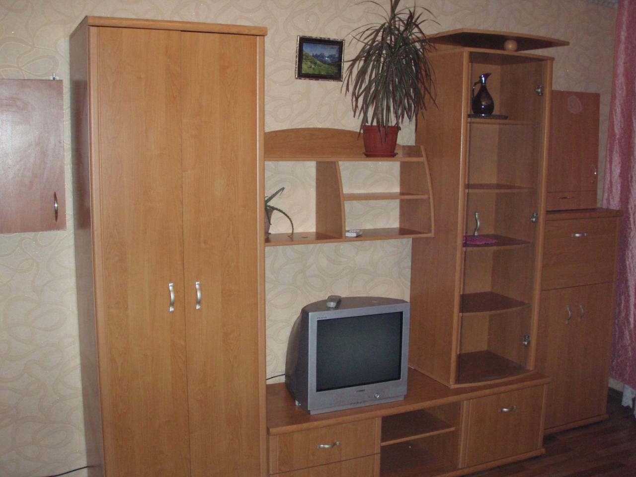 Фото квартиры 1